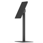 SMS Icon Wayfinder Pillar 1240 Anthracite grey, RAL 7016,