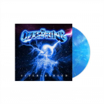 Concord THE OFFSPRING AND quot;Supercharged AND quot;