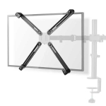 Nedis MMNVSA110BK Adapter kit
