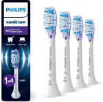 PHILIPS Sonicare G3 Premium Hamba Hoidmise Vahetahvlid, 4tk, HX9054/87 (HX9054/87)
