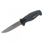 wolfcraft GmbH 4085000 utilitnuga Must fikseeritud teraga nuga