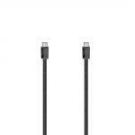 Hama USB-C kaabel 60W 1.50m