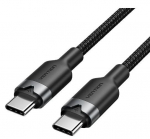Vention USB-C kaabel 1m, valge, toodetud, TRDWF