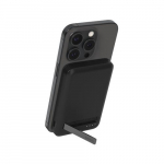 BELKIN BoostCharge Pro juhtmevaba laadija must