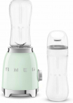 Smeg Personal Blender PBF01PGEU blender, piparmnt (PBF01PGEU)