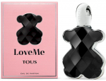 Tous LoveMe Onyx Parfm PAR 30 ml