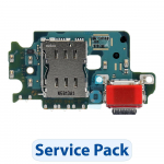 Laadimiskaart SAMSUNG S24 S921B GH96-16507A