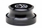 Audio Anatomy VINYL RECORD STABILIZER BLACK, 416 g