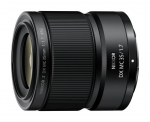 Nikon NIKKOR Z DX MC 35mm f/1.7 MILC makroobjektiiv