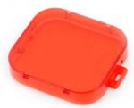 Xrec Red Correction Filter for GoPro HERO 5 / 6 / 7