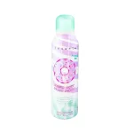 Inuwet, Donut, Cleansing AND Softening, Shower Mousse, 200 ml