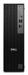 DELL PRO SLIM PLUS U5-235|16GB|512SSD|WLAN|BT|11P|3PS (ILME_KLAV. JA HIIR)