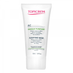 Topicrem AC puhastav mask puhastav mask 50 ml