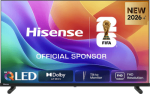 Hisense 40A59S 40'' QLED FHD Smart TV must