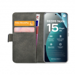 Mobilize Klassikaline Gelly rahakott-mbris Xiaomi Redmi Note 15 Pro+ 5G must