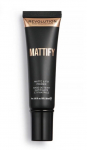Makeup Revolution Mattify Matte Liquid Primer 28ml