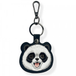 Nimmy Uus Big Eyed Pet 2.0 Panda lokaliseerija puhul / vtmehoidja must