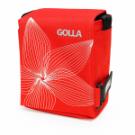GOLLA Axelvska DSLR G864 Rd