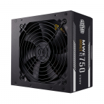 Cooler Master Mwe 750 Bronze 230V V2 Power Supply Unit 750 W 24-Pin Atx