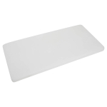 SHNUGGLE Sheets Air Crib Lite Waterproof
