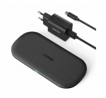 CHOETECH T535-SB juhtmeta laadija