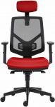 Powerton Tina Red