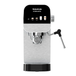 taurus Espresso kohvimasin Euforia Digital