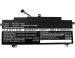 CoreParts Laptop Battery for Toshiba 55.00Wh Li-ion 14.4V 3800mAh