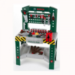 Klein Trefl Boschi tkoda 77 eset