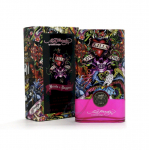 Christian Audigier Ed Hardy Hearts AND Daggers for Her Parveumu EDP 100ml