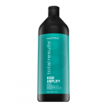 Matrix Total Results High Amplify Shampoo for fine hair 1000 ml