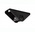 B-Tech Ceiling/Wall Mount BT7808, Black, 140 kg, 0 -