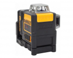 DEWALT.LINE LASER 12V DCE0811D1R 20m 1x2.0Ah