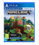 SONY Minecraft: Starter Collection Standard Mitmekeelne PlayStation 4