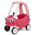 Little Tikes Uus Cozy Coupe Roosa 642722