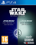 THQ Nordic Star Warsi Jedi Knighti kogumik tispakett, PS4 (9120080076878)