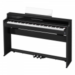 CASIO AP-S450 Celviano Series Digital Piano Black