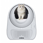 Catlink Intelligentne isepuhastuv kassiliivakast Scooper Young Version