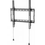 Vision VFM-W4X4V/2 TV kinnitusega 165.1 cm (65) Must