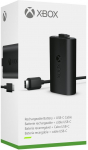 Microsoft Xbox Series X Play and Charge Kit -akkupaketti (SXW-00002)