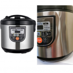 Esperanza EKG011 Multikooker 5L (Kahjustatud korpus)
