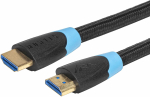 MONTIS HDMI-HDMI 2.0 4K 2m MT164-2