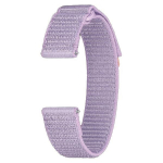SAMSUNG Kangasrihm ET-SVR93SVEGEU Watch6-le 20mm S/M lavendli/lavendli vrviga