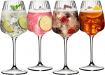 Riedel Suvejookid / Spritz lasisetti, 4 tkki (5515/26)