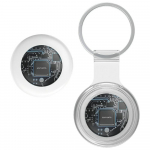 4smarts SkyTag locator valge 2tk