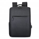 eSTUFF Cleveland 15.6"" Backpack Black