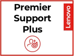 LENOVO 5Y PREMIER SUPPORT PLUS AI PC (4Y SBTY) 3A PREMIER SUPPORTIST: TP P16, P1, T1G, T16G