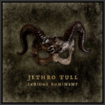 Inside Out JETHRO TULL AND quot;Curious Ruminant AND quot; CD