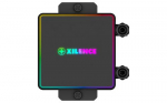 Xilence LiQuRizer RGB XC982 Protsessoriga veep jahutuskomplekt 12 cm Must