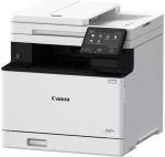 CANON i-Sensys MF752Cdw II laserkihutusvrvprinter